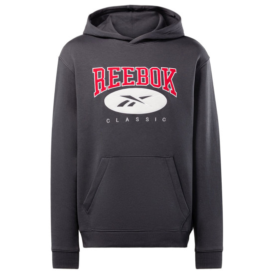Reebok Ανδρικό φούτερ Classic Archive Essentials Hoodie